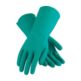 50-N140G-S ASSURANCE Unsupport Nitrile Mil Unlined Diamond