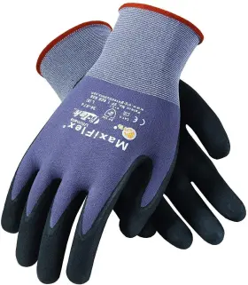 300026937275 ATG Maxiflex Ultimate Nitrile Grip Gloves Parent #3