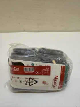 44-3745V-M ATG Maxicut Ultra Yarn Microfoam Nitrile