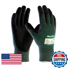 B0DJTFS8BS ATG Maxiflex Yarn Nitrile Microfoam