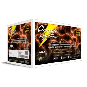 445003026078 ATLANTIC SAFETY PRODUCTS Lightning Disposable