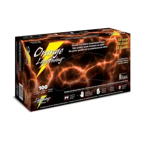 813601010794 ATLANTIC SAFETY PRODUCTS Lightning Nitrile