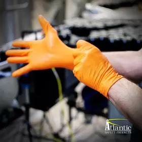 813601012620 ATLANTIC SAFETY PRODUCTS Outrageous Disposable #2