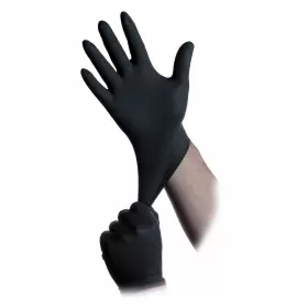 896800001312 ATLANTIC SAFETY PRODUCTS Lightning Exam Gloves #2