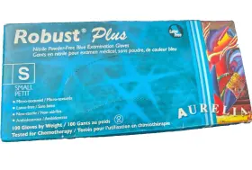 63886 AURELIA Robust Powder Exam Gloves