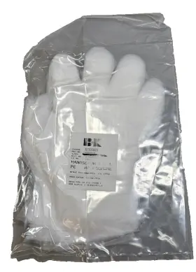 3271970001 B-K Cleanroom Gloves Din