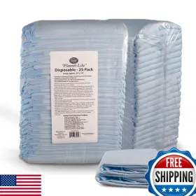 B0CVQSDCCN BAAR Disposable Pack Castor Oil