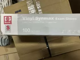 55303-00853 Synmax Exam Gloves #2