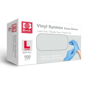 747966657267 Exam Gloves Powder Latex Sterile Cleaning Fo