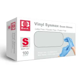 855303008501 Exam Gloves Latex Sterile Cleaning Food Service