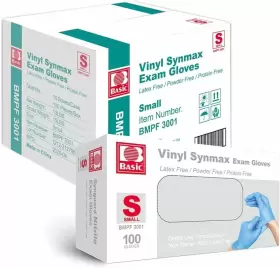 BMPF-3001 Synmax Exam Gloves