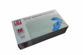BMPF3002 Synmax Exam Gloves Latex Single #3