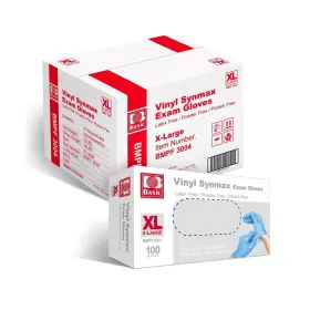 BMPF3004 Powder Gloves