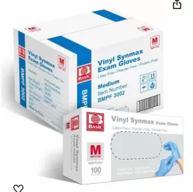 VGPF3002 Synthetic Exam Gloves Vgpf