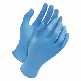 88-1-7800-S BDG Disposable Gloves Nitrile