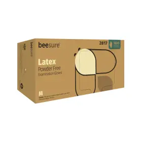 BE2815 BEESURE Latex Gloves