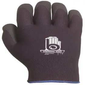 B004ALGGJO BELLINGHAM Insulated Thermal Knit Glove Hpt Pvc