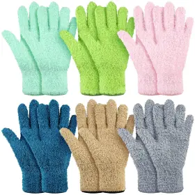 ZY-BENCAILOR-54587 BENCAILOR Microfiber Dusting Gloves