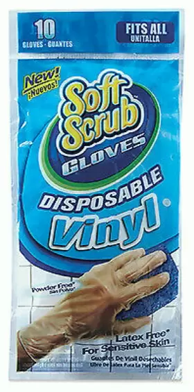 11210-26 BIG TIME PRODUCTS LLC Pack Disposable Gloves
