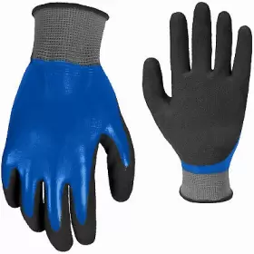 94406-26 BIG TIME PRODUCTS LLC Pack Med Wtr Resist Gloves