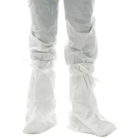 Bdob BIOCLEAN Boot Covers Polyethylene Slip Sole Yes