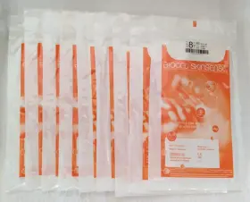 31485 BIOGEL Surgical Gloves Latex Skinsense