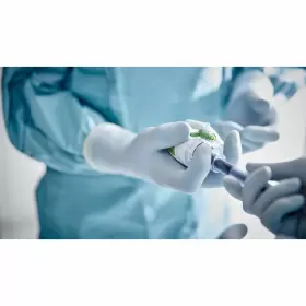 30485 BIOGEL SURGEONS Latex Surgical Glove Straw #2