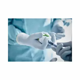30490 BIOGEL SURGEONS Latex Surgical Glove Straw #2