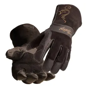 REVCO-LS50-SMALL BLACK STALLION Angelfire Stick Mig Welding