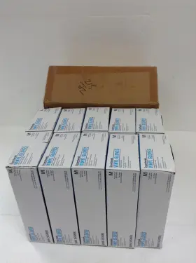 365MCT BOARDWALK Bwk Powder Gloves