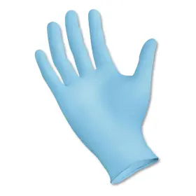 382LCTA BOARDWALK Disposable Examination Nitrile Gloves Mil