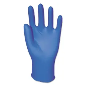 395LCTA BOARDWALK Disposable Powder Nitrile Gloves Mil Carton