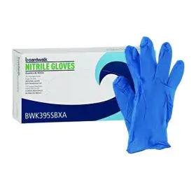 395SBXA BOARDWALK Disposable Nitrile Gloves Box