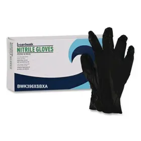 396XSBXA BOARDWALK Disposable Nitrile Gloves Box