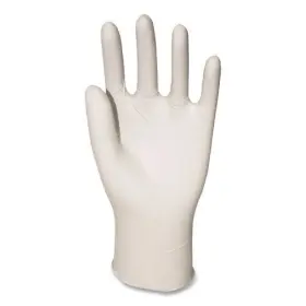 BWK315MBX BOARDWALK Powder Gloves Mil Box