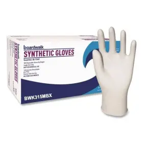 BWK315SBX BOARDWALK Powder Gloves Mil Box