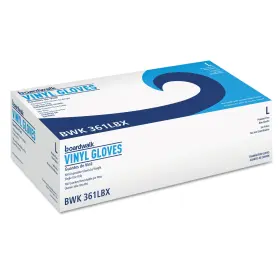 BWK361LCT BOARDWALK Exam Gloves Mil Carton #3