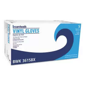 BWK361SCT BOARDWALK Exam Gloves Mil Carton