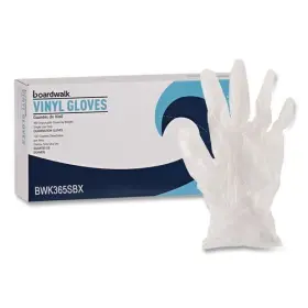 BWK365XLBX BOARDWALK Gloves Mil Box