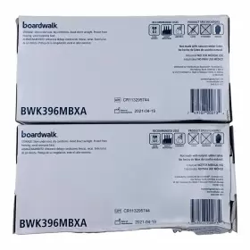 BWK396MBXA BOARDWALK Nitrile Gloves Powder Disposable #2