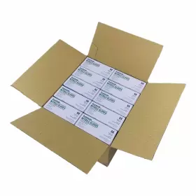 GEN8981MCT BOARDWALK Nitrile Gloves Disposable Box #2