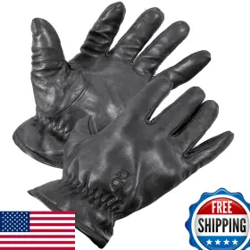 B0045MVY7C BOB ALLEN Shooting Gloves