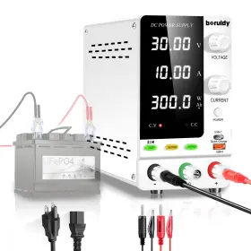 SPPS-C3010C-W BORUIDY Power Supply Encoder Lith