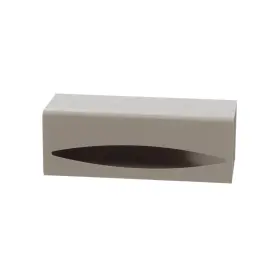 BG001-0212 BOWMAN DISPENSERS Bag Dispenser Single Roll Horiz