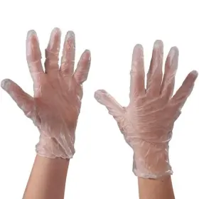 GLV2041M BOX PARTNERS Gloves Powder Mil