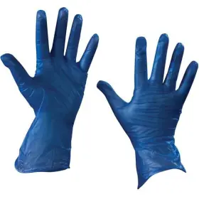 GLV2045L BOX PARTNERS Gloves Powder Mil