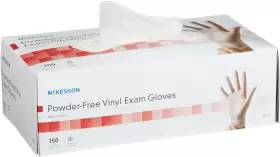 14-132 Powder Exam Gloves Sterile Box