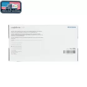14-684 Nitrile Exam Gloves Medical Confiderm #3
