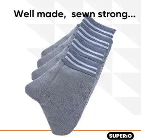 313044156184 Microfiber Dusting Gloves Plants Polishing
