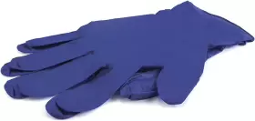 313101896862 Confiderm Disposable Nitrile Exam Glove Standard #3
